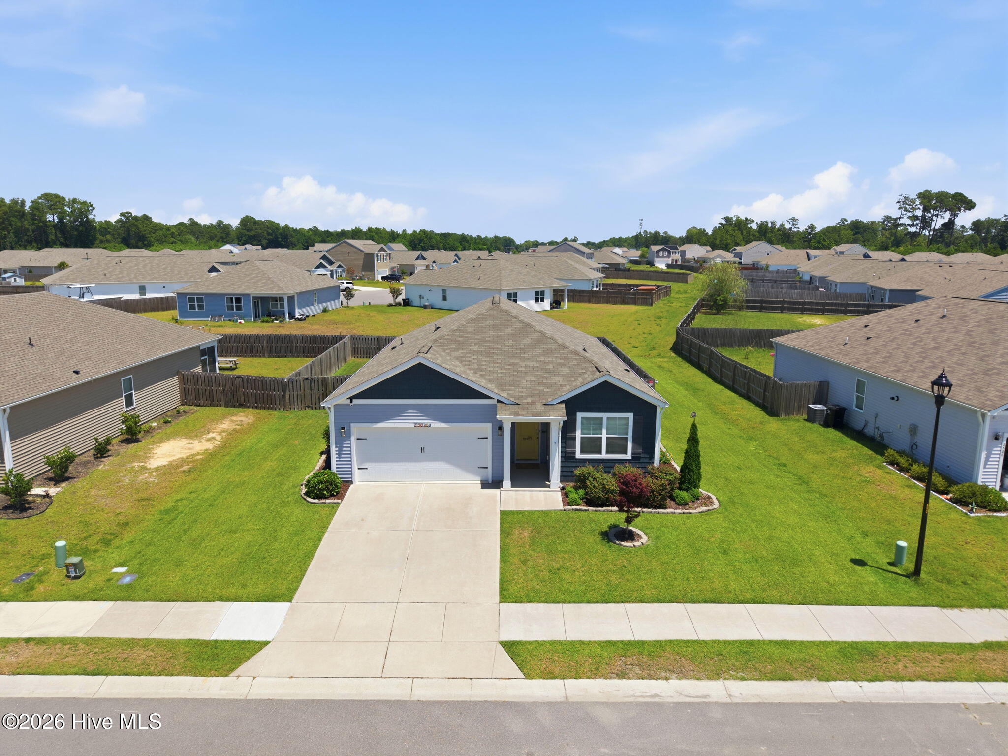 2512 Sandy Banks Lane