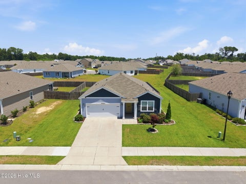 Tiny photo for 2512 Sandy Banks Lane, Wilmington, NC 28401 (MLS # 100589645)