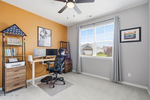 Tiny photo for 2512 Sandy Banks Lane, Wilmington, NC 28401 (MLS # 100589645)