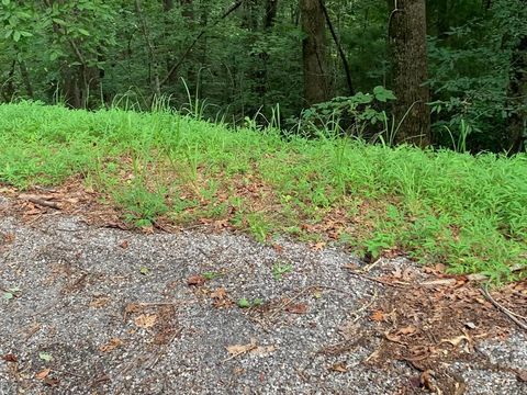 Vacant Land For Sale - 43 Laurel Lane<br/> Murphy, NC 28906