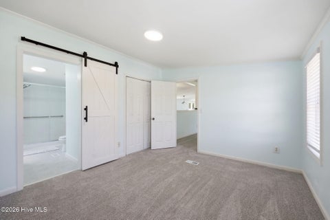 Tiny photo for 204 Kings Parkway, Hubert, NC 28539 (MLS # 100579264)