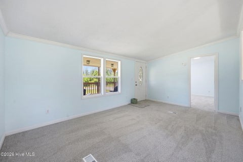 Tiny photo for 204 Kings Parkway, Hubert, NC 28539 (MLS # 100579264)