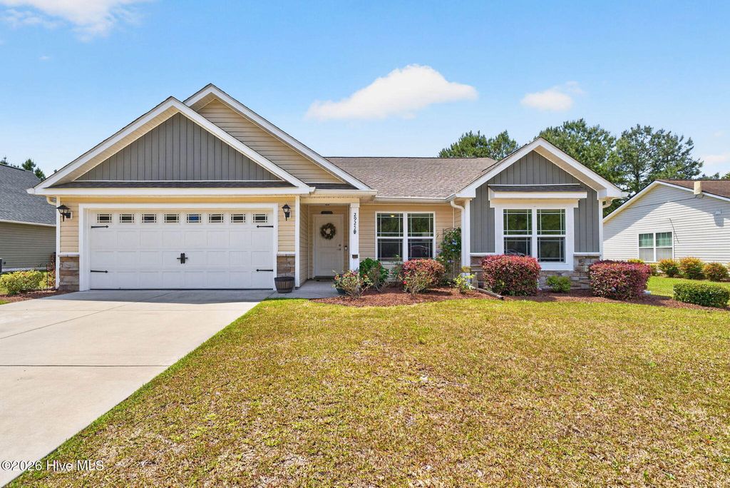 Photo of 2925 Hardsmith Street, Shallotte, NC 28470 (MLS # 100572419)