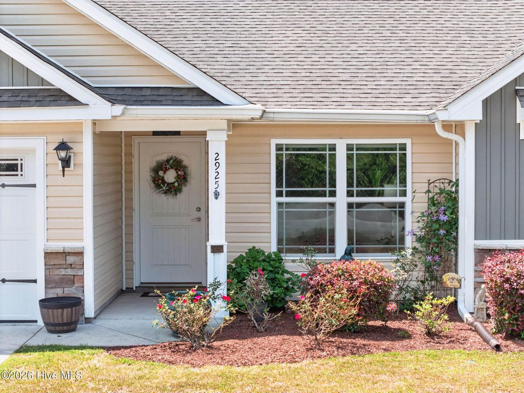 Photo of 2925 Hardsmith Street, Shallotte, NC 28470 (MLS # 100572419)