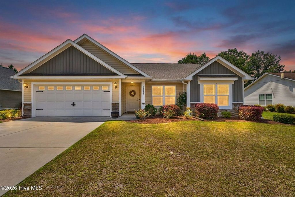 Photo of 2925 Hardsmith Street, Shallotte, NC 28470 (MLS # 100572419)