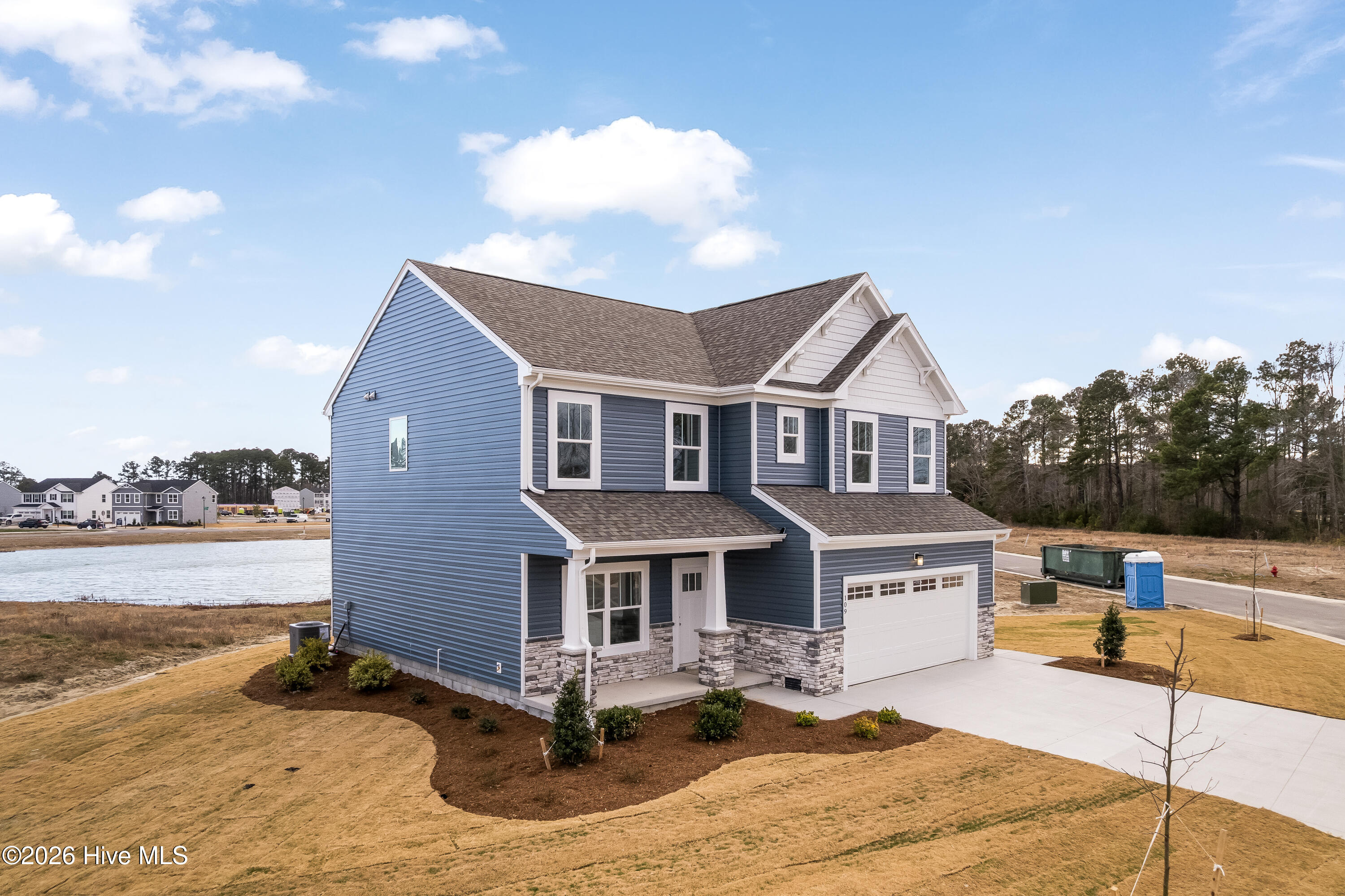 109 Jasmine Court