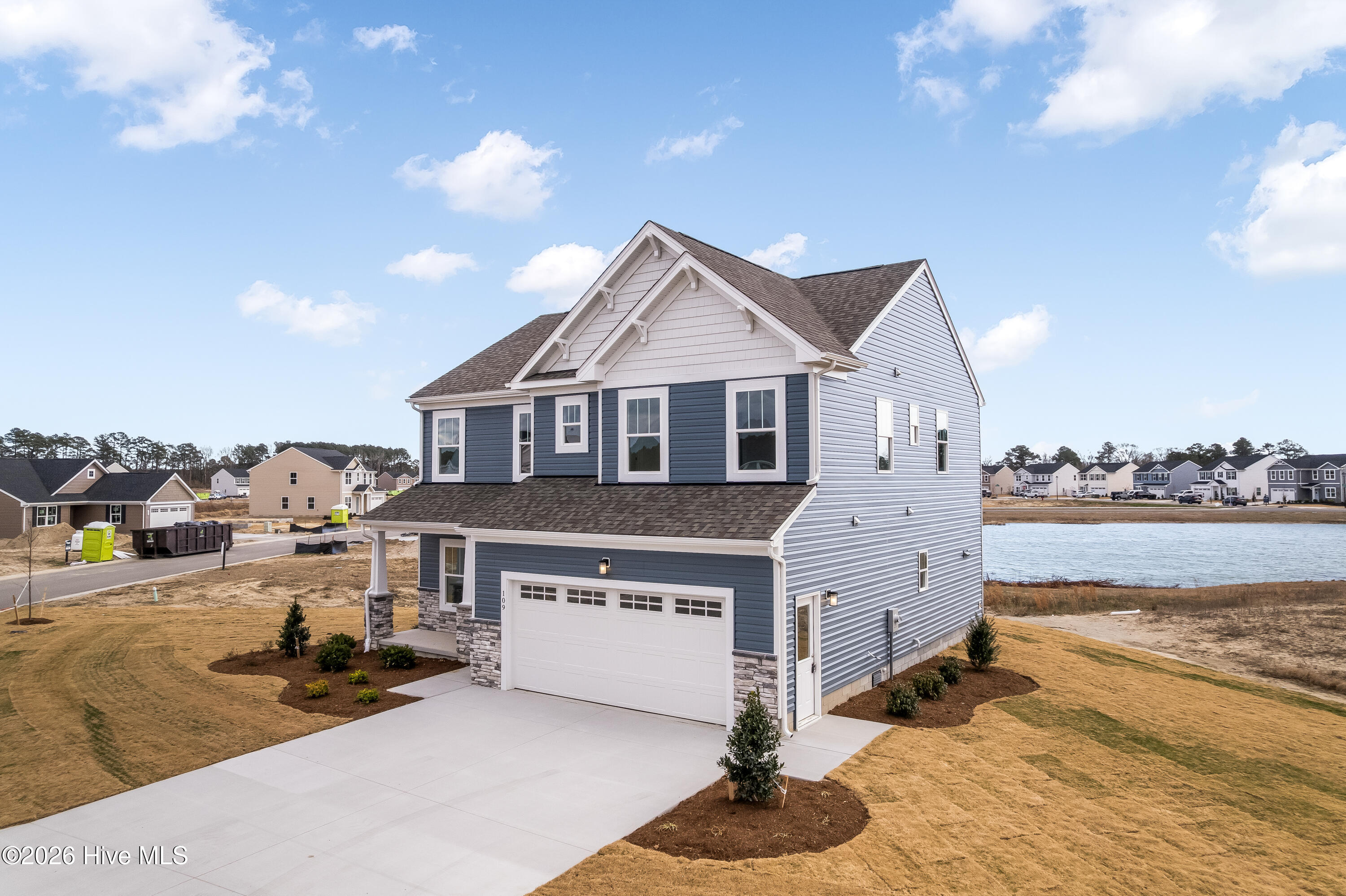 109 Jasmine Court