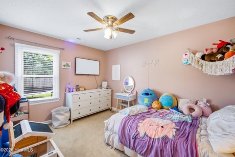 Tiny photo for 4415 Woodcroft Court, Wilmington, NC 28405 (MLS # 100603179)