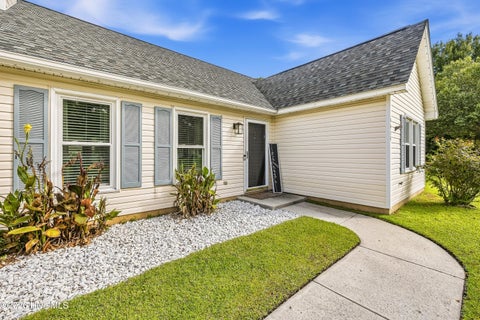 Tiny photo for 4415 Woodcroft Court, Wilmington, NC 28405 (MLS # 100603179)