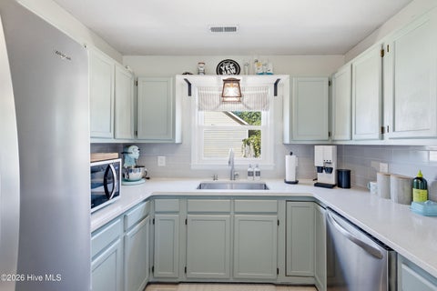 Tiny photo for 4415 Woodcroft Court, Wilmington, NC 28405 (MLS # 100603179)