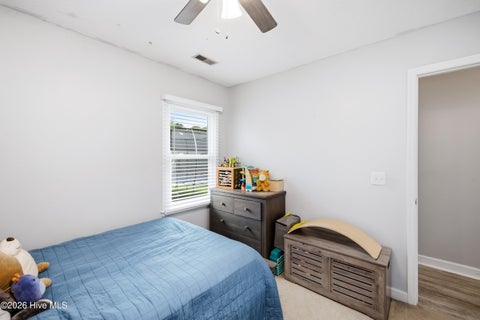 Tiny photo for 4415 Woodcroft Court, Wilmington, NC 28405 (MLS # 100603179)