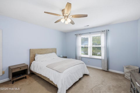 Tiny photo for 4415 Woodcroft Court, Wilmington, NC 28405 (MLS # 100603179)