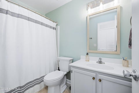 Tiny photo for 4415 Woodcroft Court, Wilmington, NC 28405 (MLS # 100603179)