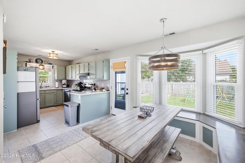 Tiny photo for 4415 Woodcroft Court, Wilmington, NC 28405 (MLS # 100603179)