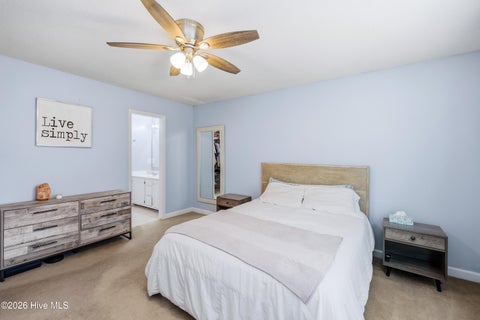 Tiny photo for 4415 Woodcroft Court, Wilmington, NC 28405 (MLS # 100603179)