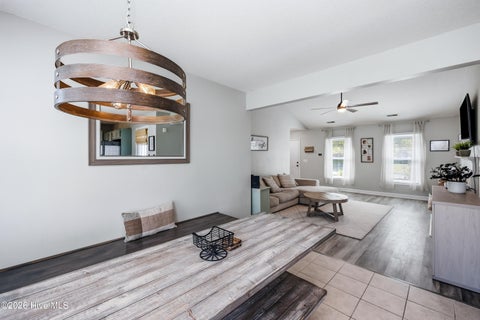 Tiny photo for 4415 Woodcroft Court, Wilmington, NC 28405 (MLS # 100603179)