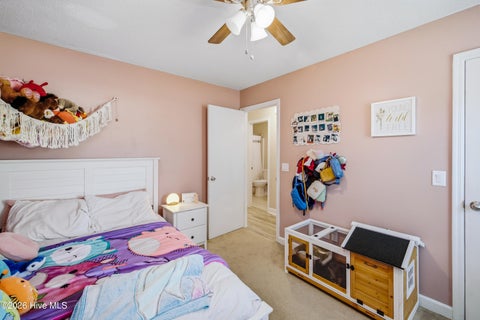 Tiny photo for 4415 Woodcroft Court, Wilmington, NC 28405 (MLS # 100603179)