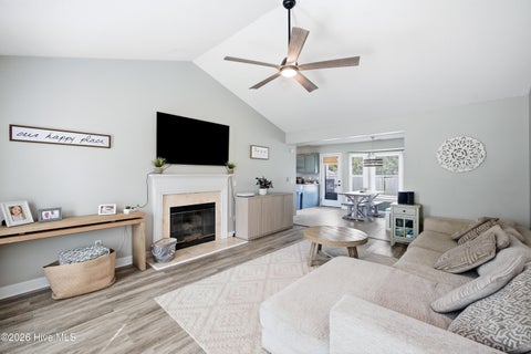 Tiny photo for 4415 Woodcroft Court, Wilmington, NC 28405 (MLS # 100603179)