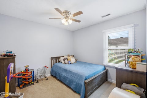 Tiny photo for 4415 Woodcroft Court, Wilmington, NC 28405 (MLS # 100603179)