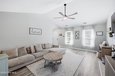 Tiny photo for 4415 Woodcroft Court, Wilmington, NC 28405 (MLS # 100603179)