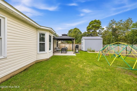 Tiny photo for 4415 Woodcroft Court, Wilmington, NC 28405 (MLS # 100603179)