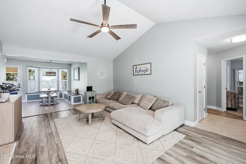 Tiny photo for 4415 Woodcroft Court, Wilmington, NC 28405 (MLS # 100603179)