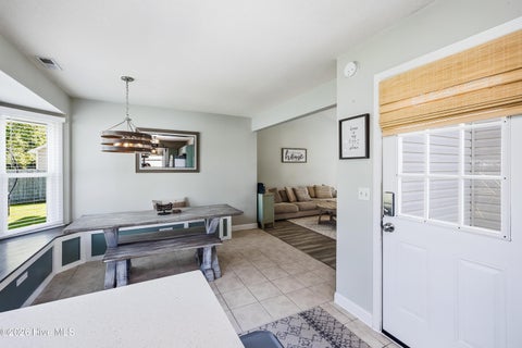 Tiny photo for 4415 Woodcroft Court, Wilmington, NC 28405 (MLS # 100603179)
