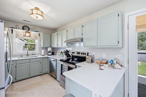 Tiny photo for 4415 Woodcroft Court, Wilmington, NC 28405 (MLS # 100603179)