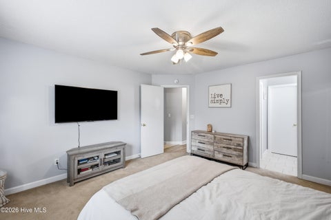 Tiny photo for 4415 Woodcroft Court, Wilmington, NC 28405 (MLS # 100603179)