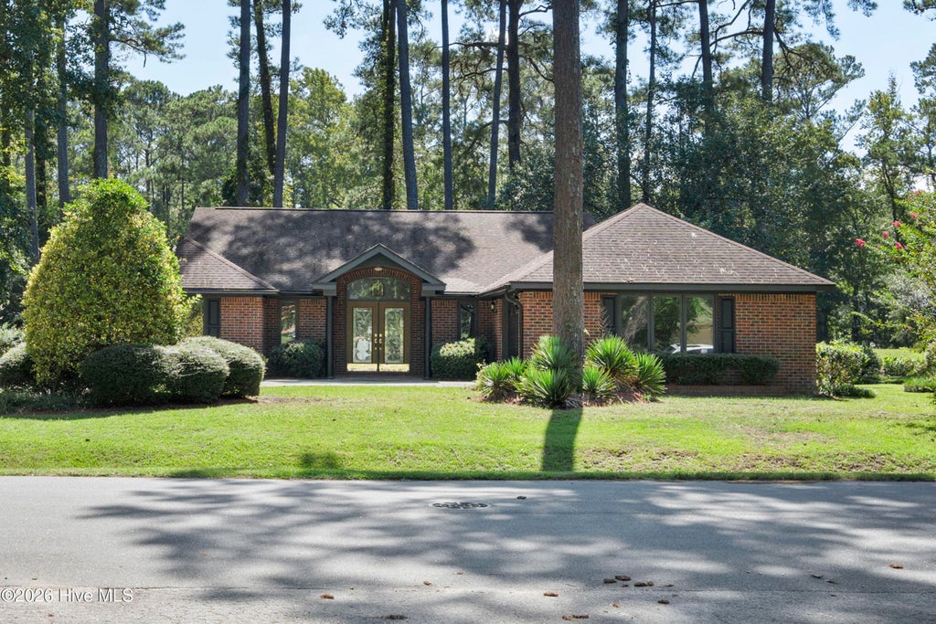 Photo of 75 Calabash Drive, Calabash, NC 28467 (MLS # 100604220)