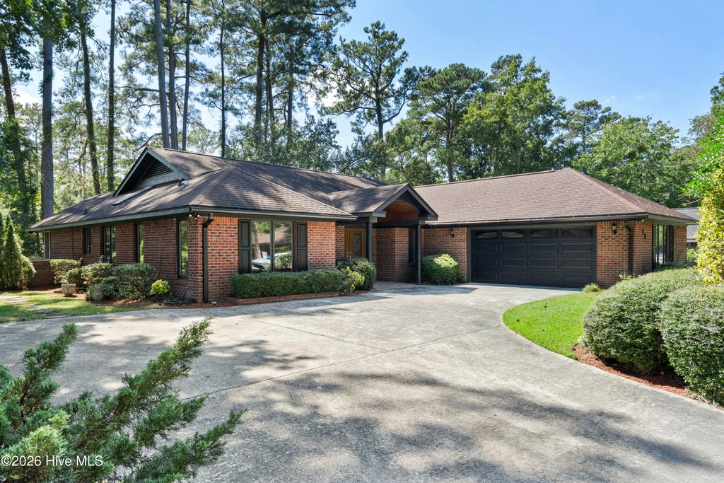 Photo of 75 Calabash Drive, Calabash, NC 28467 (MLS # 100604220)