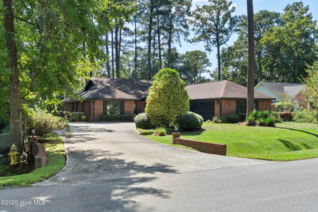 Photo of 75 Calabash Drive, Calabash, NC 28467 (MLS # 100604220)
