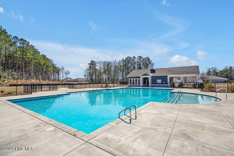 Tiny photo for 4127 Morning Light Drive SE #Lot 271, Bolivia, NC 28422 (MLS # 100584920)