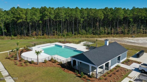 Tiny photo for 4127 Morning Light Drive SE #Lot 271, Bolivia, NC 28422 (MLS # 100584920)