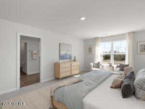 Tiny photo for 4127 Morning Light Drive SE #Lot 271, Bolivia, NC 28422 (MLS # 100584920)