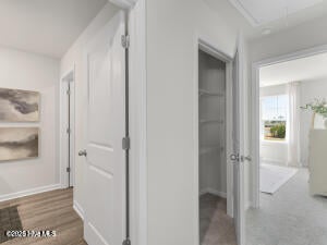 Tiny photo for 4127 Morning Light Drive SE #Lot 271, Bolivia, NC 28422 (MLS # 100584920)