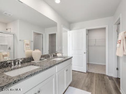 Tiny photo for 4127 Morning Light Drive SE #Lot 271, Bolivia, NC 28422 (MLS # 100584920)