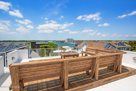 Tiny photo for 206 Cypress Avenue, Wrightsville Beach, NC 28480 (MLS # 100572416)