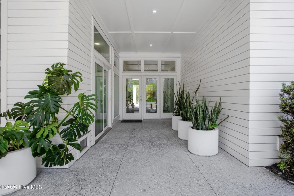 Photo of 206 Cypress Avenue, Wrightsville Beach, NC 28480 (MLS # 100572416)