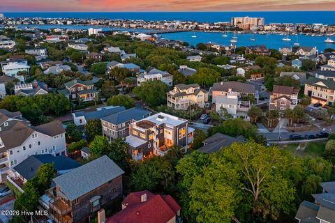 Tiny photo for 206 Cypress Avenue, Wrightsville Beach, NC 28480 (MLS # 100572416)