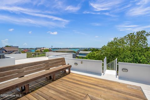 Tiny photo for 206 Cypress Avenue, Wrightsville Beach, NC 28480 (MLS # 100572416)