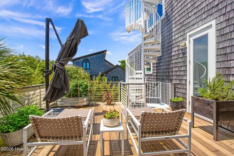 Tiny photo for 206 Cypress Avenue, Wrightsville Beach, NC 28480 (MLS # 100572416)