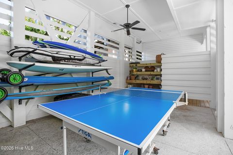 Tiny photo for 206 Cypress Avenue, Wrightsville Beach, NC 28480 (MLS # 100572416)
