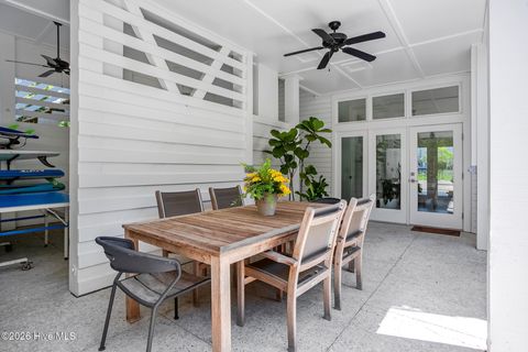 Tiny photo for 206 Cypress Avenue, Wrightsville Beach, NC 28480 (MLS # 100572416)