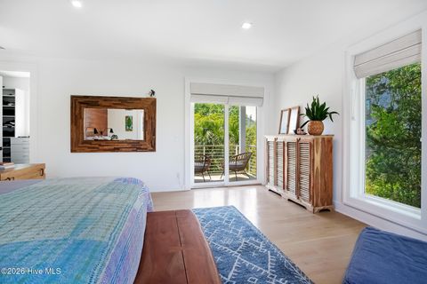 Tiny photo for 206 Cypress Avenue, Wrightsville Beach, NC 28480 (MLS # 100572416)