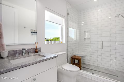Tiny photo for 206 Cypress Avenue, Wrightsville Beach, NC 28480 (MLS # 100572416)