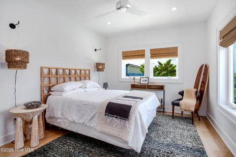 Tiny photo for 206 Cypress Avenue, Wrightsville Beach, NC 28480 (MLS # 100572416)