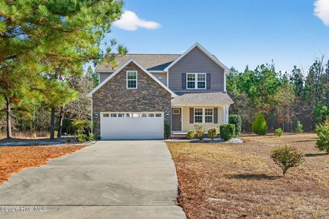 Photo of 15 Preserve Court, Jackson Springs, NC 27281 (MLS # 100567982)
