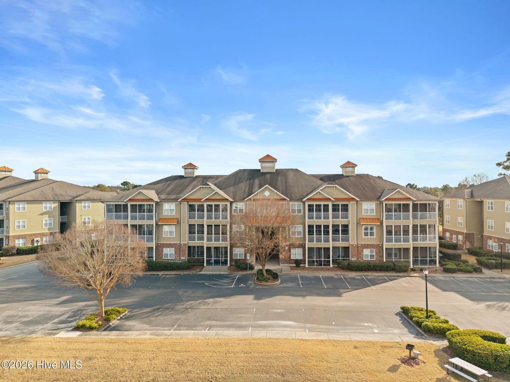 Photo of 395 S Crow Creek Drive NW #Unit 1310, Calabash, NC 28467 (MLS # 100548351)
