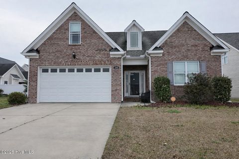 Photo of 1205 Brighton Drive, Winterville, NC 28590 (MLS # 100560205)